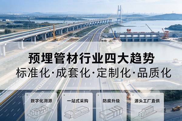 韶关行业发展趋势总结