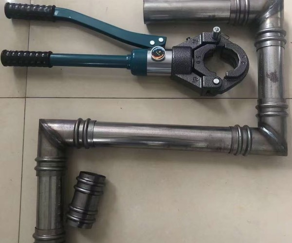 韶关冷却管生产