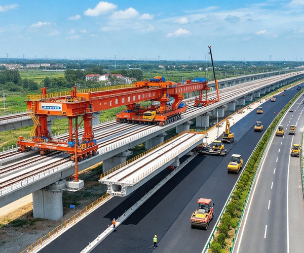韶关公路建设