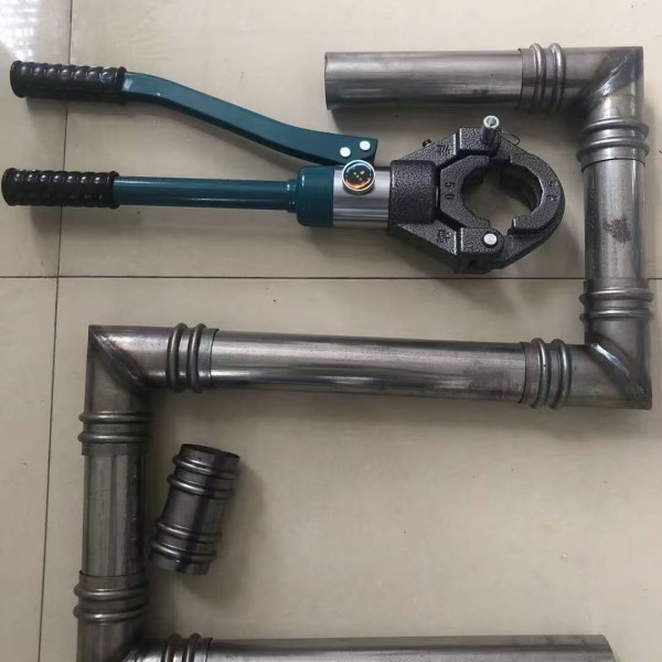 韶关冷却管生产